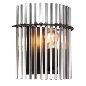 Globo NÁSTĚNNÉ SVÍTIDLO, 25/12, 5/26 cm obraz