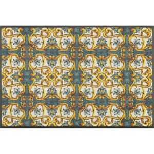 Esposa DVEŘNÍ ROHOŽKA, 50/75 cm obraz