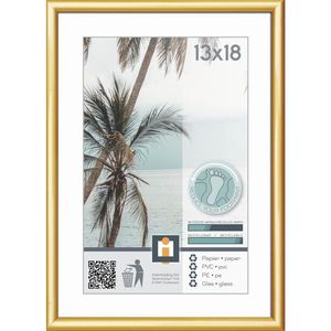 RÁM NA OBRAZY, 1 foto 13 cm x 18 cm obraz