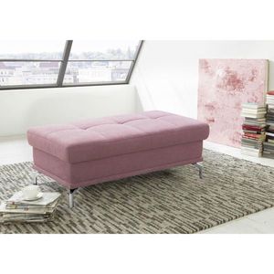 Sit & More TABURET, textil, 133/47/72 cm obraz