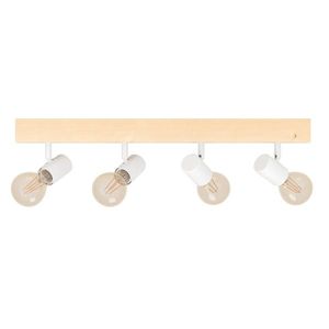 Eglo BODOVÉ SVÍTIDLO, 60 W/E27, 63/5/63 cm obraz