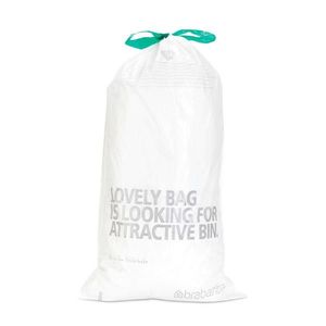 Brabantia PYTEL NA ODPADKY 30 l obraz