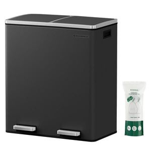KOŠ NA ODPADKY 60 l obraz