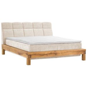 Livetastic POSTEL BOXSPRING, 160/200 cm, béžová obraz