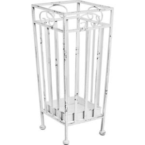 Landscape STOJAN NA DEŠTNÍKY, bílá obraz