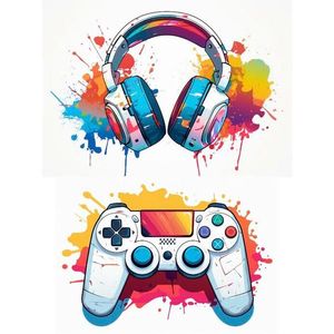 DEKORAČNÍ NÁLEPKA obraz