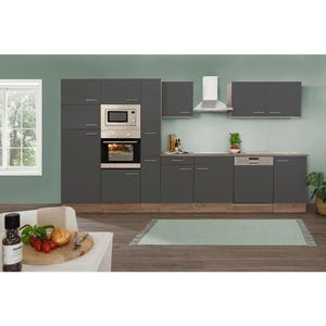 Respekta KUCHYŇSKÝ BLOK obraz