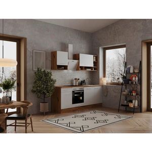 Respekta KUCHYŇSKÝ BLOK obraz