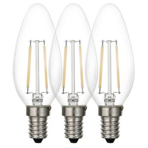 Boxxx LED ŽÁROVKA E14 obraz