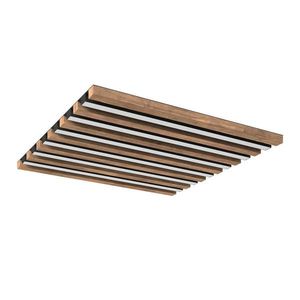 Globo STROPNÍ LED SVÍTIDLO, 45/45/5 cm obraz