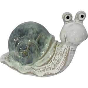 DEKORAČNÍ ŠNEK obraz