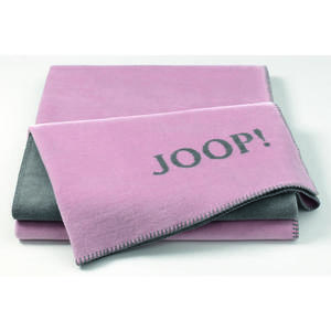 Joop! DOMÁCÍ DEKA, bavlna, 150/200 cm obraz