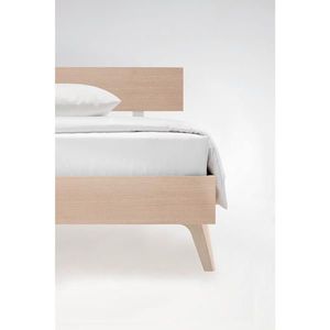 Fleuresse ELASTICKÉ PROSTĚRADLO, makosatén, bílá, 90/200 cm obraz