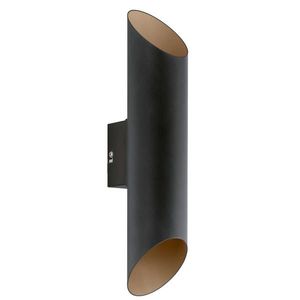 Eglo VENKOVNÍ NÁSTĚNNÉ SVÍTIDLO obraz