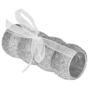 SADA KROUŽKŮ NA UBROUSKY obraz