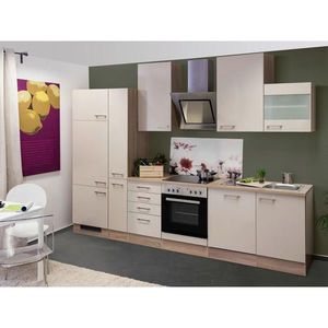 FlexWell KUCHYŇSKÁ LINKA NEPAL 310 obraz