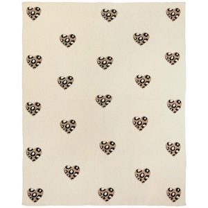 Patinio HEBKÁ DEKA, 80/100 cm obraz