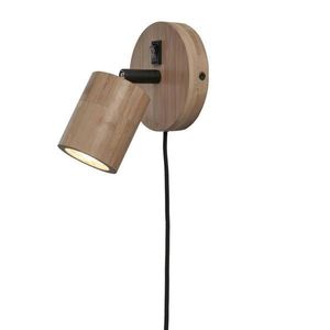 Good & Mojo NÁSTĚNNÉ SVÍTIDLO, 12/15/12 cm obraz