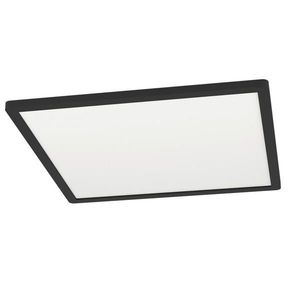 Eglo STROPNÍ LED SVÍTIDLO, 39/39/3 cm obraz