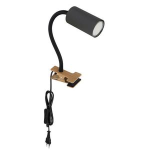 Globo SVÍTIDLO SE SVORKOU, GU10, 10/5, 5/41, 5 cm obraz