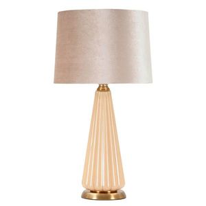 STOLNÍ LAMPA, 36.5/68.5/36.5 cm obraz