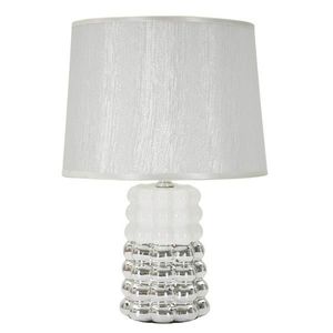 STOLNÍ LAMPA, 23/33/23 cm obraz