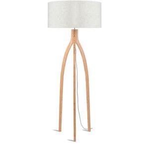 Good & Mojo STOJACÍ LAMPA, 60/160 cm obraz