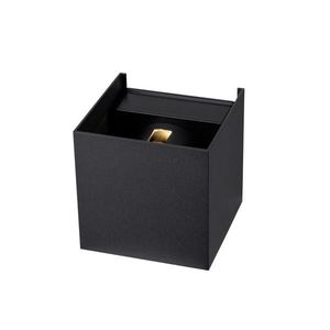 Novel NÁSTĚNNÉ LED SVÍTIDLO, 10/10/10 cm obraz