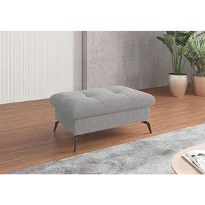Sit & More TABURET, textil, 102/47/69 cm obraz