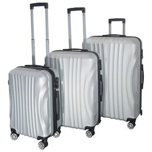 Novel SADA CESTOVNÍCH KUFRŮ obraz