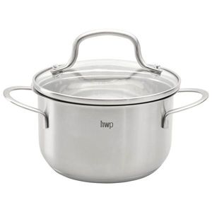 Homeware Profession. HRNEC, nerezová ocel, 14/8, 5 cm obraz