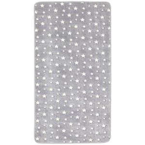 Ben'n'jen DĚTSKÝ KOBEREC, 120/160 cm šedá, světle šedá obraz