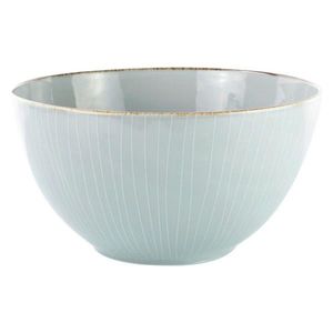 Landscape SALÁTOVÁ MÍSA, keramika, 17 cm obraz