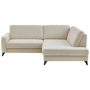 Valnatura ROHOVÁ SEDAČKA, textil, béžová obraz