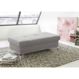 Sit & More TABURET, textil, 133/47/72 cm obraz