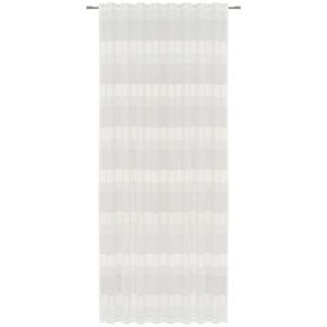 Novel HOTOVÝ ZÁVĚS, průhledné, 135/245 cm obraz