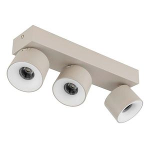 Globo LED ZÁŘIČ, 33/7.2/12 cm obraz