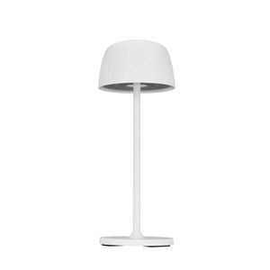 Novel STOLNÍ LAMPA NA BATERIE 10, 5/27 cm obraz