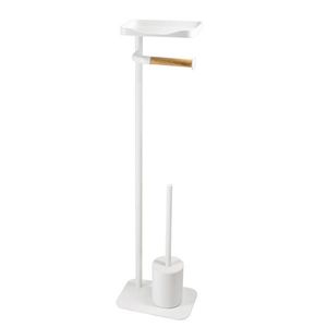 Sadena WC SADA - ŠTĚTKA A DRŽÁK obraz