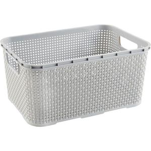 My Baby Lou KOŠÍK NA DROBNOSTI, plast obraz