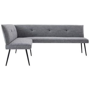 Hom`in ROHOVÁ LAVICE, šedá obraz