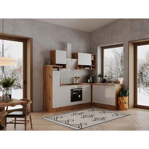 Respekta ROHOVÁ KUCHYŇ obraz