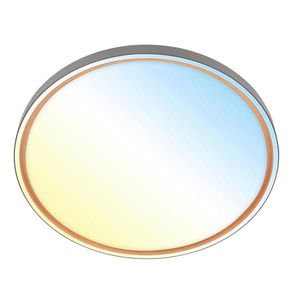 STROPNÍ LED SVÍTIDLO, 49.5/6, 5 cm obraz