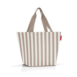 Reisenthel NÁKUPNÍ TAŠKA krémová obraz