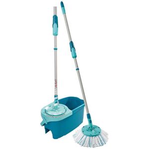 Leifheit SADA Clean Twist disc mop ERGO obraz