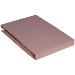 Novel PROSTĚRADLO, růžová, 90/200 cm obraz