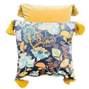 Novel DEKORAČNÍ POLŠTÁŘ 45/45 cm obraz