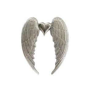 DEKORAČNÍ KŘÍDLA obraz