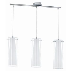 Eglo ZÁVĚSNÉ SVÍTIDLO, 72, 5/110 cm obraz