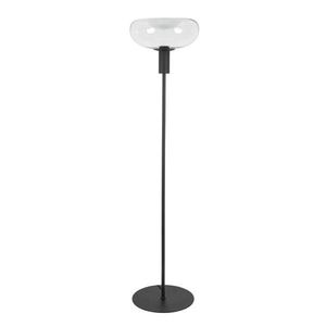 Dieter Knoll STOJACÍ LAMPA, 37/155 cm obraz